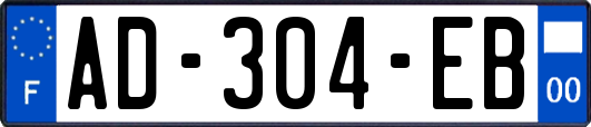 AD-304-EB