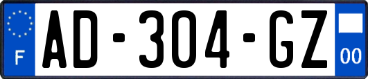 AD-304-GZ