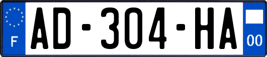 AD-304-HA