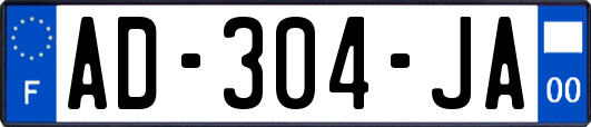 AD-304-JA