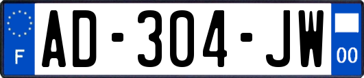 AD-304-JW