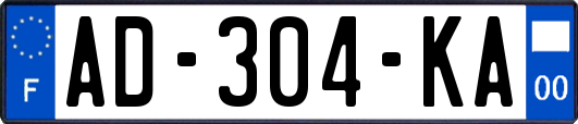 AD-304-KA