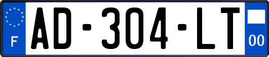 AD-304-LT