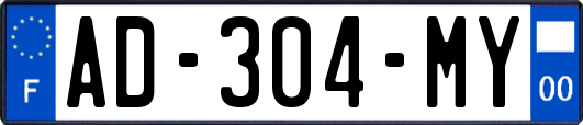 AD-304-MY