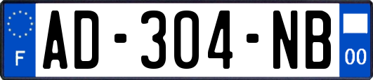 AD-304-NB
