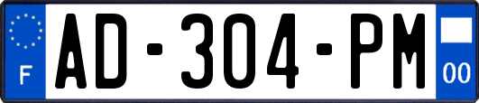 AD-304-PM