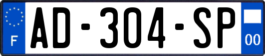 AD-304-SP