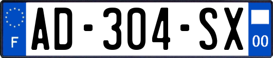 AD-304-SX