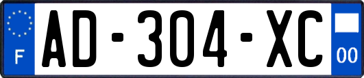 AD-304-XC