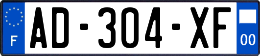 AD-304-XF