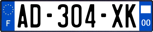 AD-304-XK