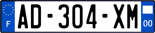 AD-304-XM