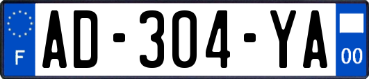 AD-304-YA