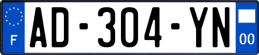 AD-304-YN