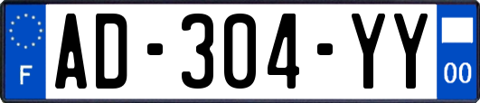 AD-304-YY