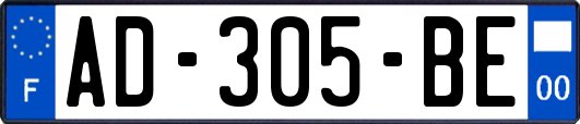 AD-305-BE