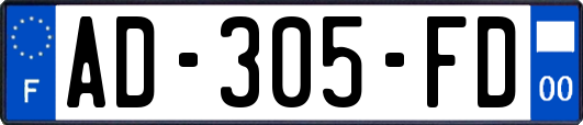 AD-305-FD