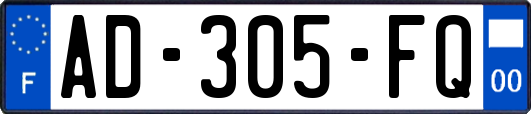 AD-305-FQ