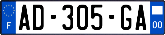 AD-305-GA