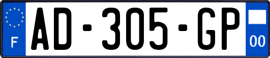 AD-305-GP