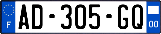 AD-305-GQ