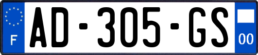 AD-305-GS