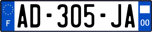 AD-305-JA
