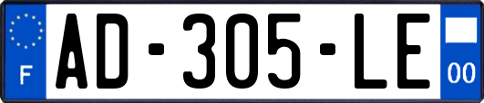 AD-305-LE