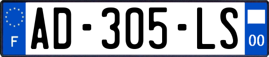 AD-305-LS