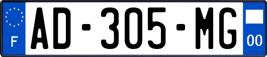 AD-305-MG