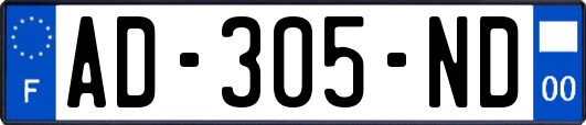 AD-305-ND