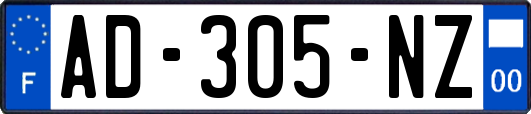 AD-305-NZ