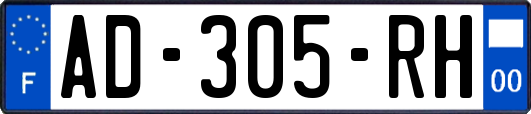 AD-305-RH