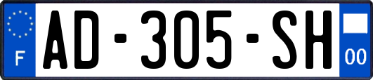 AD-305-SH