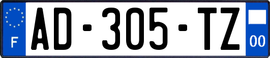 AD-305-TZ