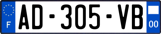 AD-305-VB