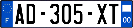 AD-305-XT