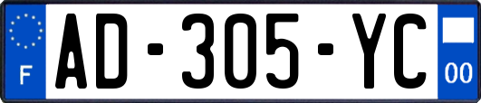 AD-305-YC