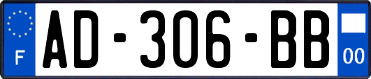AD-306-BB