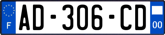 AD-306-CD