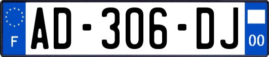 AD-306-DJ