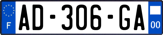 AD-306-GA