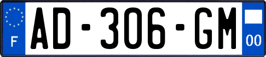 AD-306-GM