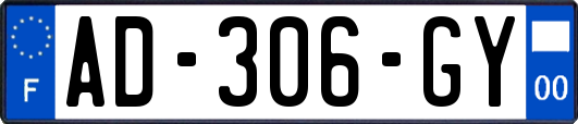 AD-306-GY