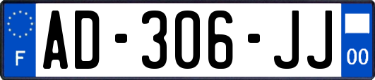 AD-306-JJ