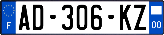 AD-306-KZ