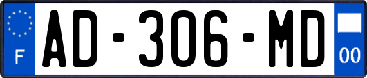 AD-306-MD