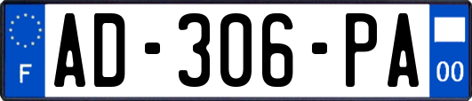 AD-306-PA
