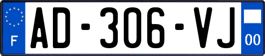 AD-306-VJ