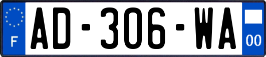 AD-306-WA
